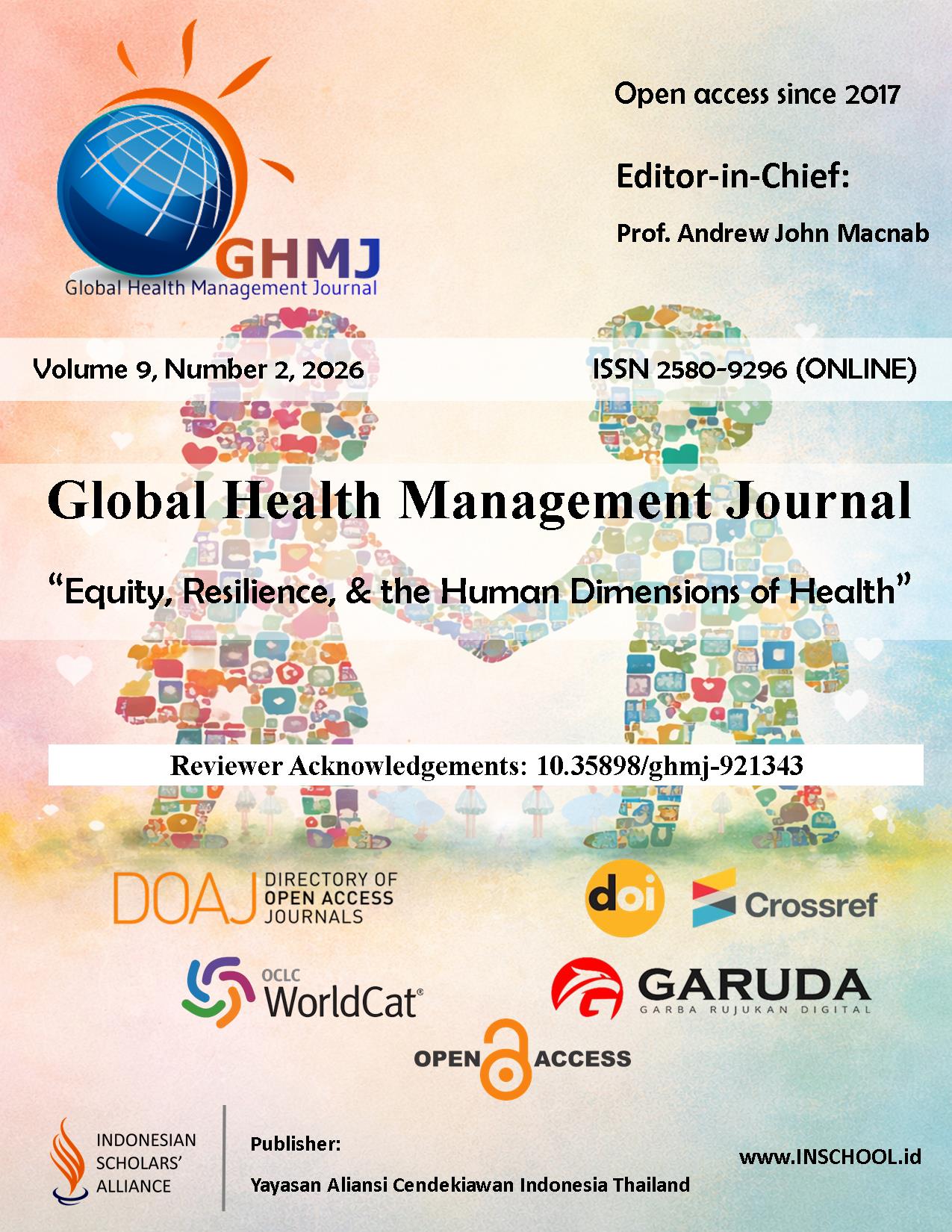 					View Vol. 9 No. 2 (2026)
				